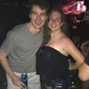 Meet your Posher, Alison